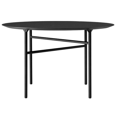Snaregade Table Round / 120cm
